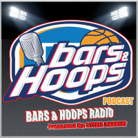 Bars  Hoops Episode 48 Feat. Zah Flair