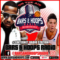 Bars  Hoops Radio Episode 200