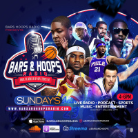 Bars  Hoops Episode 119 Feat Jay Dinero