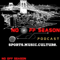 No Offseason Episode 8