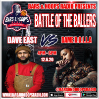 Bars  Hoops Radio Episode 168