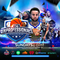 The Unprofessionals Episode 5