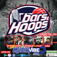 Bars  Hoops Episode 80