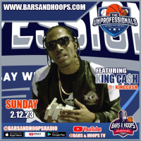 The Unprofessionals Feat. King Cash