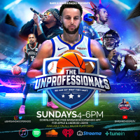 The Unprofessionals Episode 1