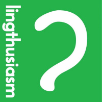 73: The linguistic map is not the linguistic territory