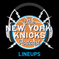 The New York Knicks Podcast - Episode 478: What Goes Up