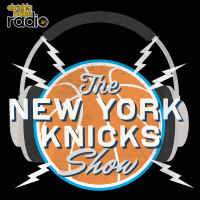 The New York Knicks Podcast Ep. 356: Knicks Trump Nets