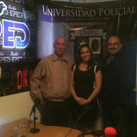 Conciencia Ambiental Congreso de Recursos