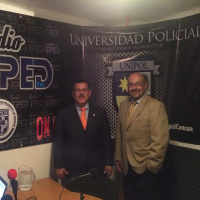 Entrevista con el Procurador Ambiental Del Distrito Federal