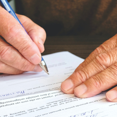 Estudios De Posgrado En Derecho