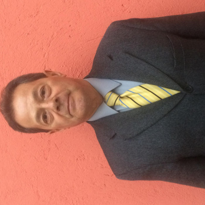 Estudios De Posgrado En Derecho