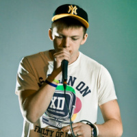 Beatboxer Никита Добрынин ака Доминик