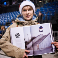 Максим Круглов о скейтбординге