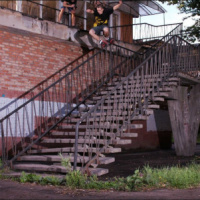 Всё о райдерах