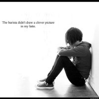 My Barista Life Episode 1: Decaf