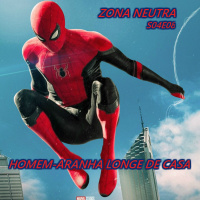 ZN S04E08 - HOMEM-ARANHA — Longe de Casa