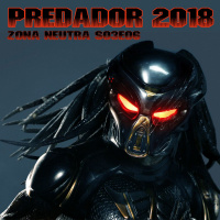 ZN — S03E06 — O PREDADOR E A DEMISSÃO DE JAMES GUNN