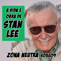 ZN - S03E09 - Stan Lee