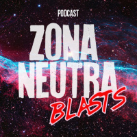 Zona Neutra Blasts | Matrix IV