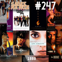 SNN #247 – Filmes de 1999