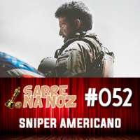 SNN #052 - Sniper Americano