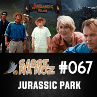 SNN #067 - Jurassic Park