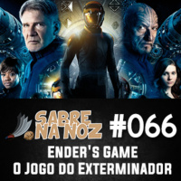 SNN #066 - Ender’s Game