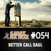 SNN #054 - Better Call Saul