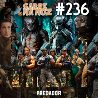 SNN #236 - Predador