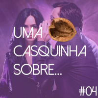 Uma Casquinha Sobre… Jessica Jones