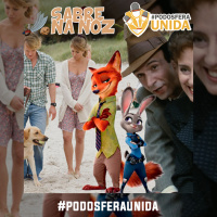 SNN #PodosferaUnida2018 – Filmes Sobre Relacionamentos