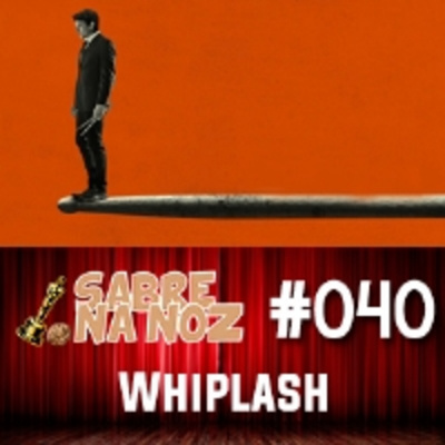 Sabre Na Noz Podcast