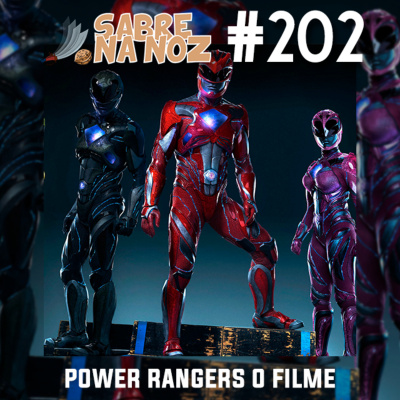 Sabre Na Noz Podcast
