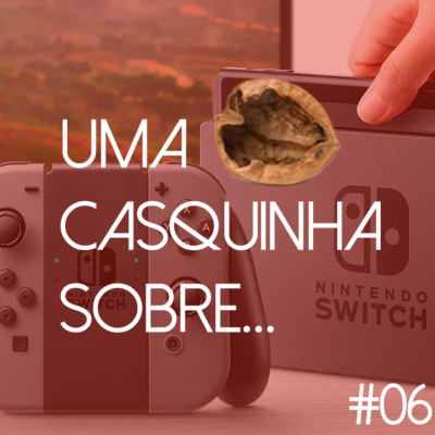 Sabre Na Noz Podcast