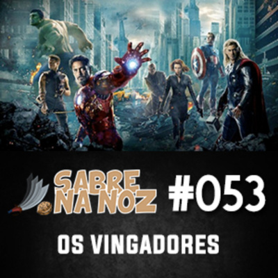 Sabre Na Noz Podcast