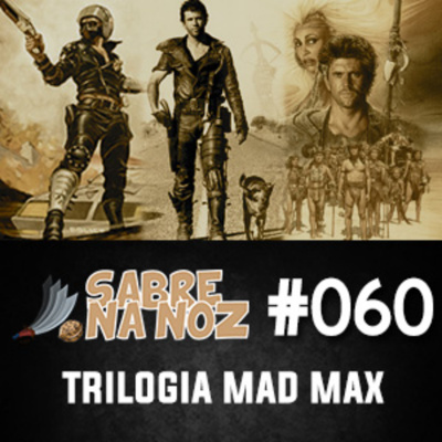 Sabre Na Noz Podcast