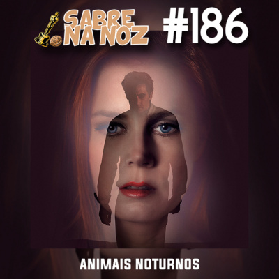 Sabre Na Noz Podcast