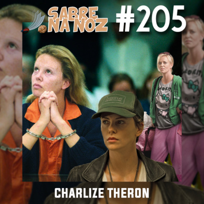 Sabre Na Noz Podcast