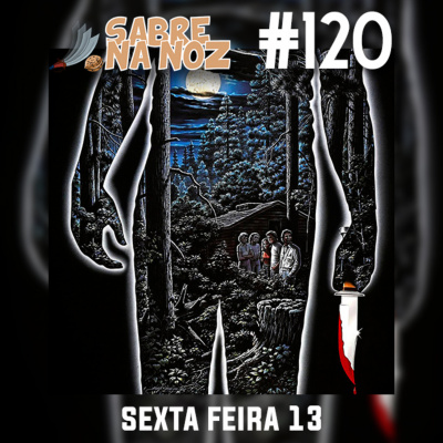 Sabre Na Noz Podcast