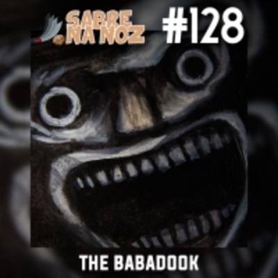 Sabre Na Noz Podcast