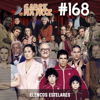 Sabre Na Noz Podcast