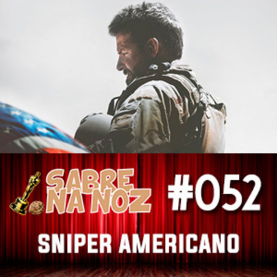 Sabre Na Noz Podcast