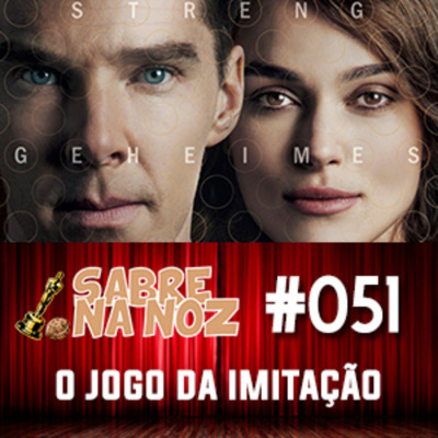 Sabre Na Noz Podcast