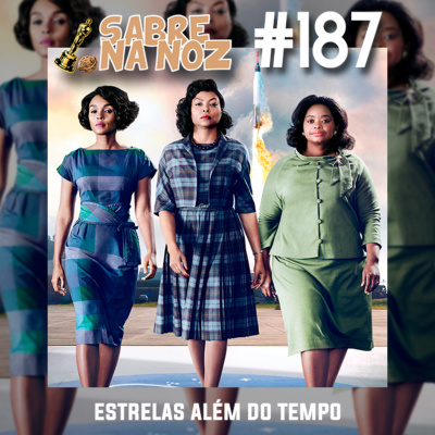 Sabre Na Noz Podcast