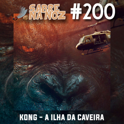 Sabre Na Noz Podcast