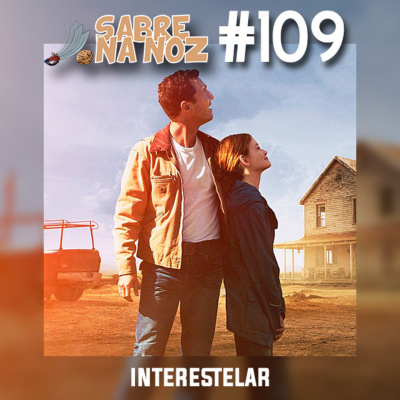 Sabre Na Noz Podcast
