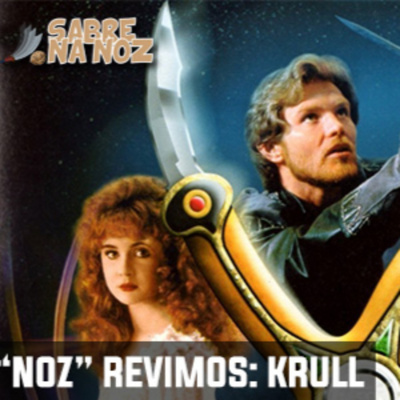 Sabre Na Noz Podcast