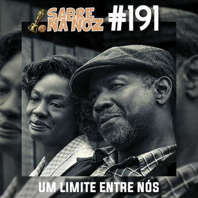 Sabre Na Noz Podcast