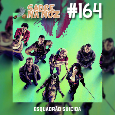 Sabre Na Noz Podcast